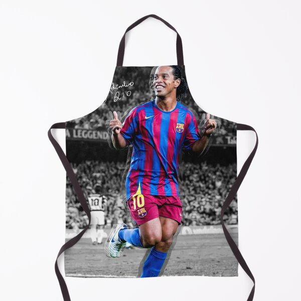 Item preview, Ronaldinho, Futbol, football, soccer designed and sold by BigBossHideout.