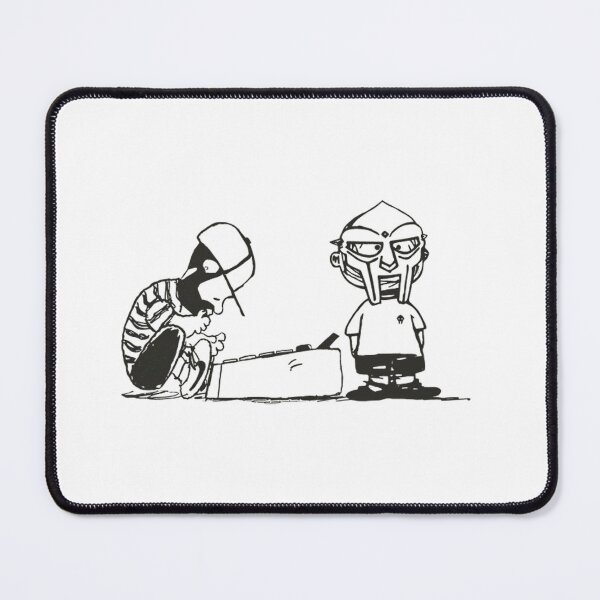 Item preview, J DILLA With Mf Doom Retro designed and sold by PeaceTypo.
