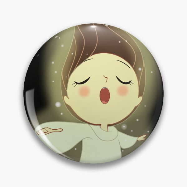 Item preview, Song of the Sea - Saoirse designed and sold by nubedetormenta.