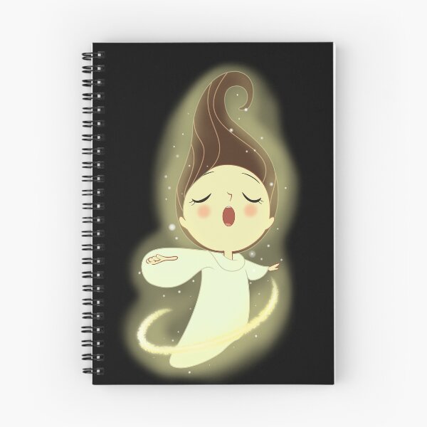 Item preview, Song of the Sea - Saoirse designed and sold by nubedetormenta.