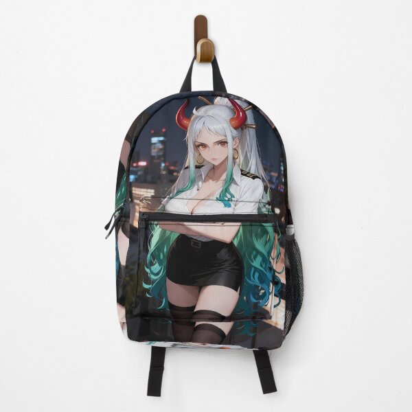 Item preview, Yamato One Piece Night City Confident Aura designed and sold by bystudiolereve.