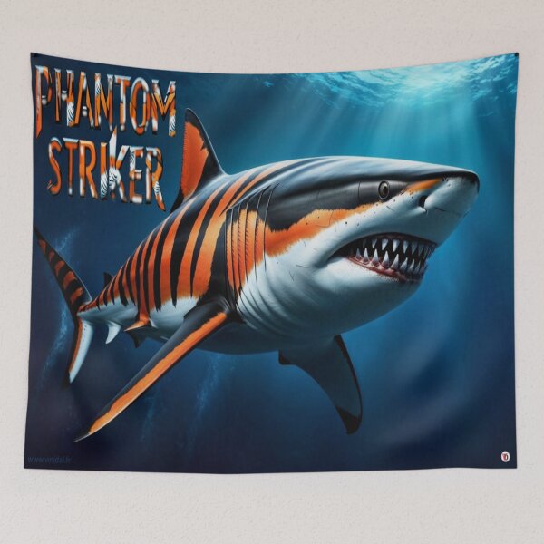 Item preview, Phantom Striker. (Model No. 1) designed and sold by Vinidal.