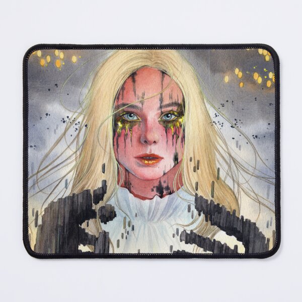 Item preview, "Tomorrow is in your hands" / Death Stranding  designed and sold by Lin Artist.