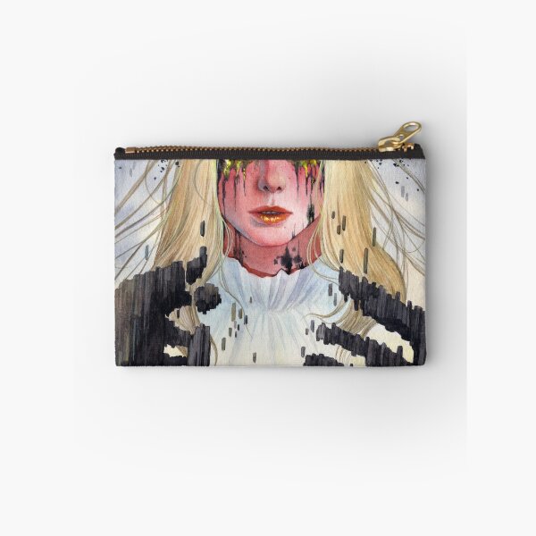 Item preview, "Tomorrow is in your hands" / Death Stranding  designed and sold by Lin Artist.