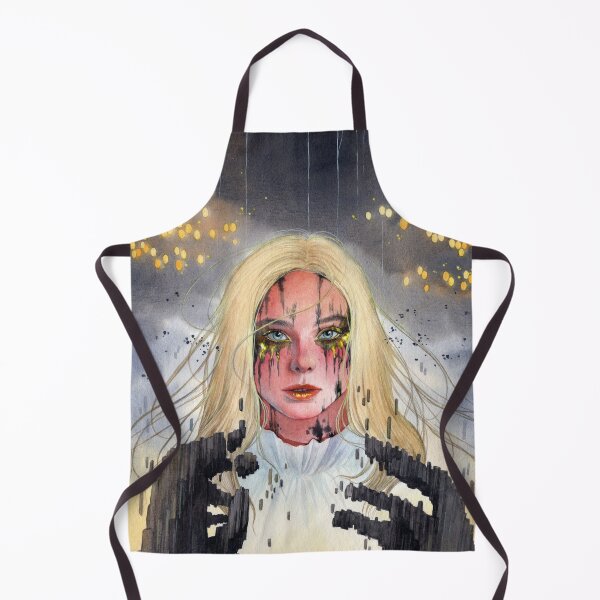 Item preview, "Tomorrow is in your hands" / Death Stranding  designed and sold by Lin Artist.
