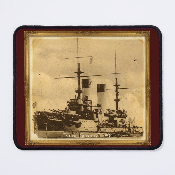Item preview, Russian battleship "Knyaz Suvorov" designed and sold by The store under the battleship :).