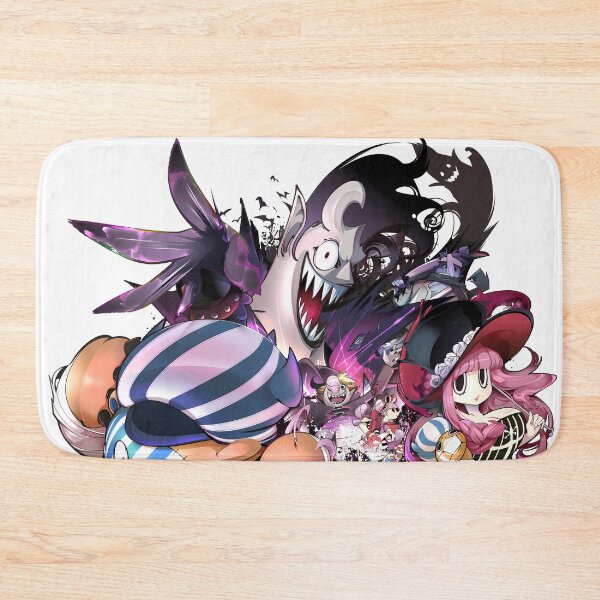 Item preview, Perona One Piece Ghost Princess Spooky Pirate Chaos designed and sold by bystudiolereve.