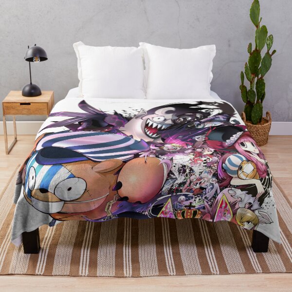 Item preview, Perona One Piece Ghost Princess Spooky Pirate Chaos designed and sold by bystudiolereve.