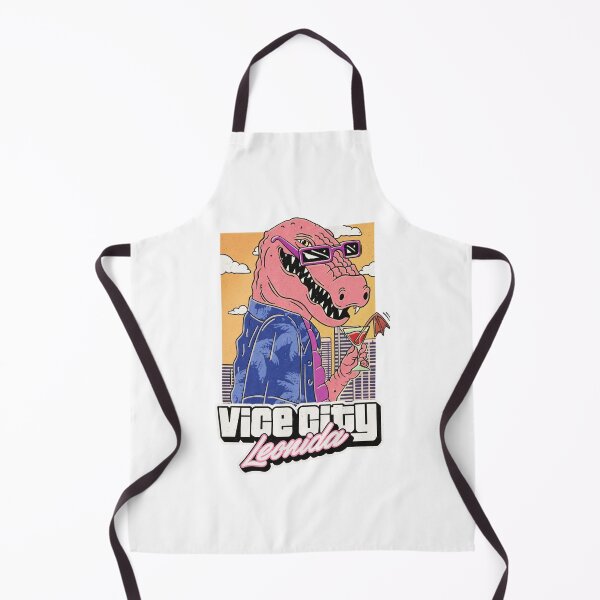 Item preview, Vice City Leonida Alligator designed and sold by Pintwich.