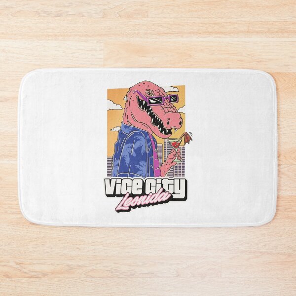 Item preview, Vice City Leonida Alligator designed and sold by Pintwich.