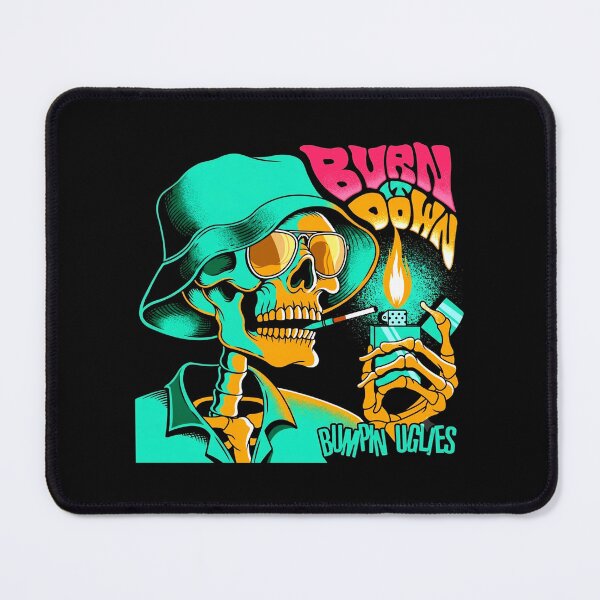 Item preview, Vector Style Garage Punk Music  designed and sold by AltAesthetic.