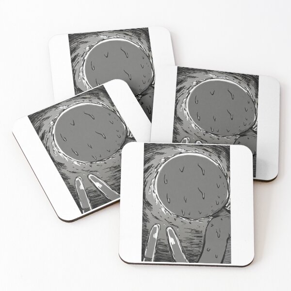 Item preview, Digital Art - Anthropomorphic Form, Exploration of Vulnerability designed and sold by Reverso-Design.