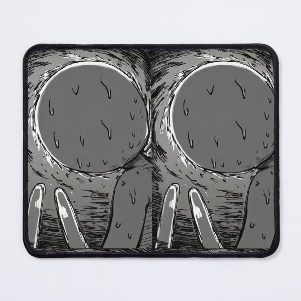 Item preview, Digital Art - Anthropomorphic Form, Exploration of Vulnerability designed and sold by Reverso-Design.