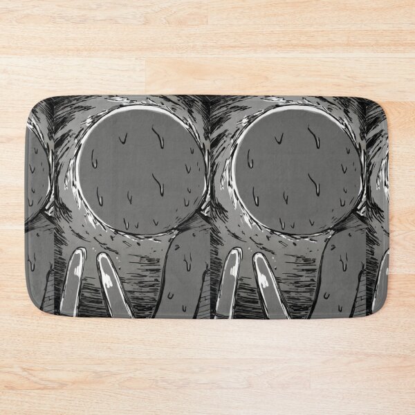 Item preview, Digital Art - Anthropomorphic Form, Exploration of Vulnerability designed and sold by Reverso-Design.