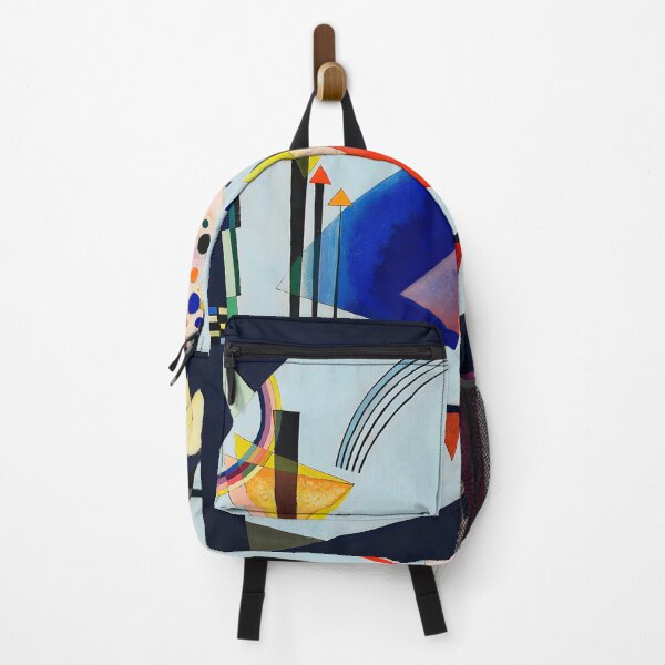 Item preview, Wassily Kandinsky Three Sounds designed and sold by Erlin Rudho.