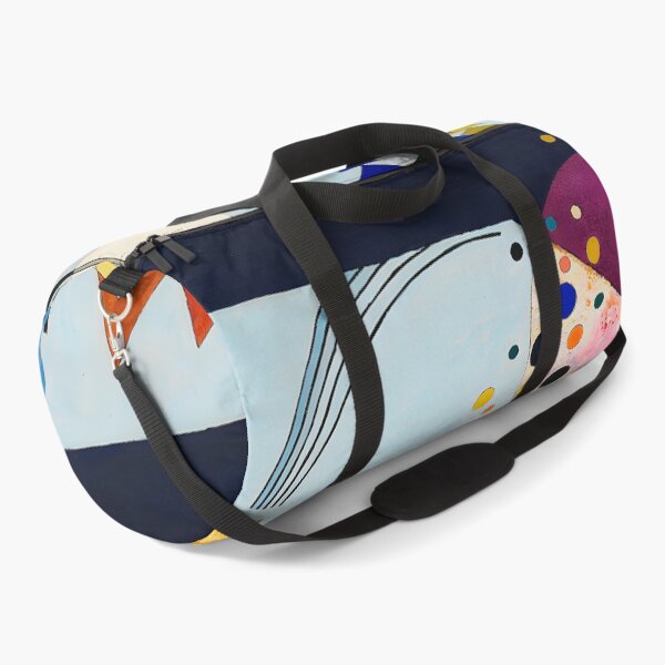 Item preview, Wassily Kandinsky Three Sounds designed and sold by Erlin Rudho.