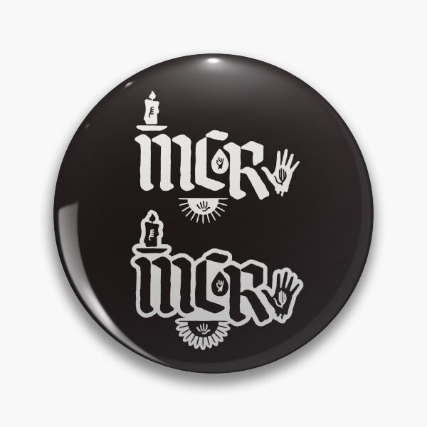 Aperçu de l'œuvre Ensemble Halloween MCR créée et vendue par ateaart.