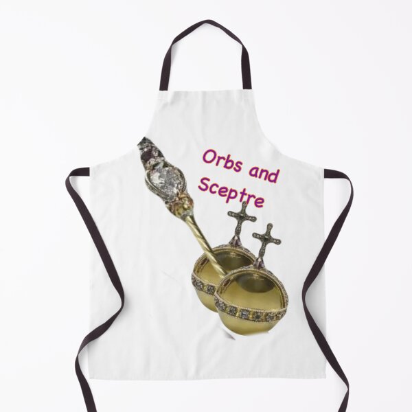 Item preview, Orbs and sceptre designed and sold by Glenbobagins.