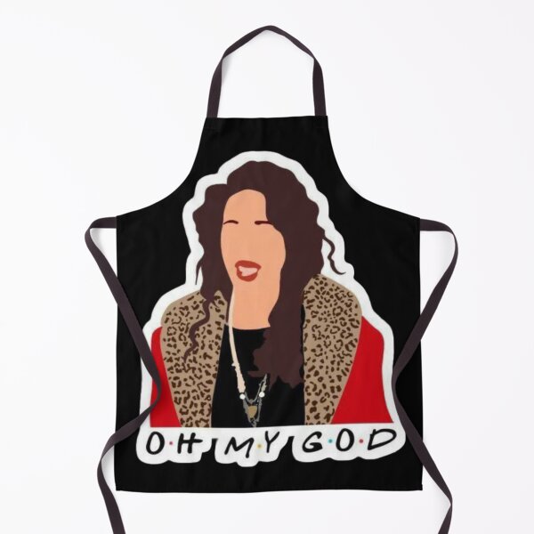 Item preview, Oh my god Janice designed and sold by ItsAllYellow.