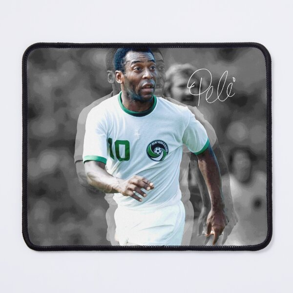 Item preview, Pele, Futbol, football, soccer designed and sold by BigBossHideout.