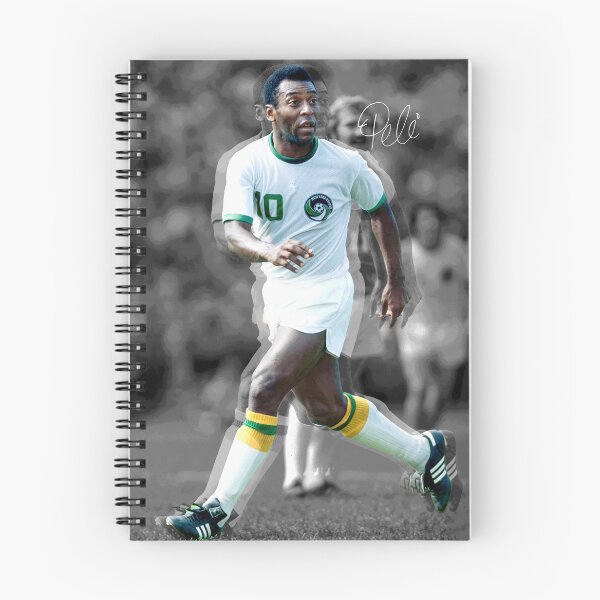 Item preview, Pele, Futbol, football, soccer designed and sold by BigBossHideout.