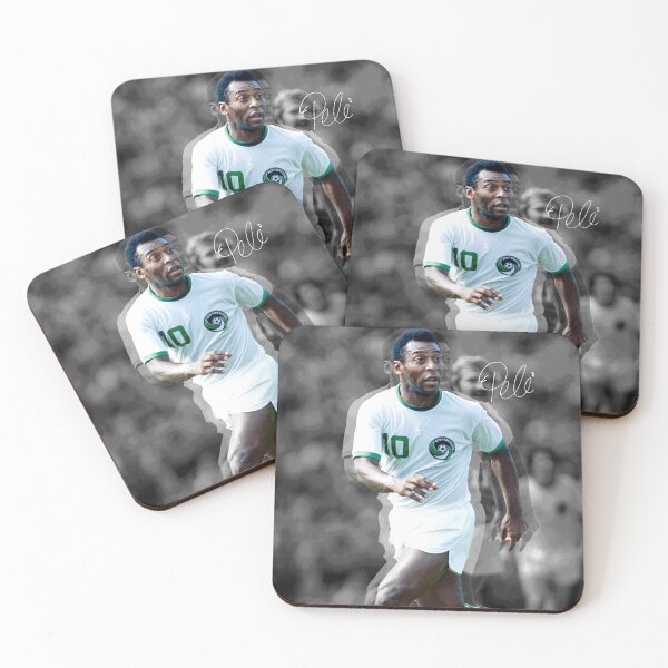 Item preview, Pele, Futbol, football, soccer designed and sold by BigBossHideout.
