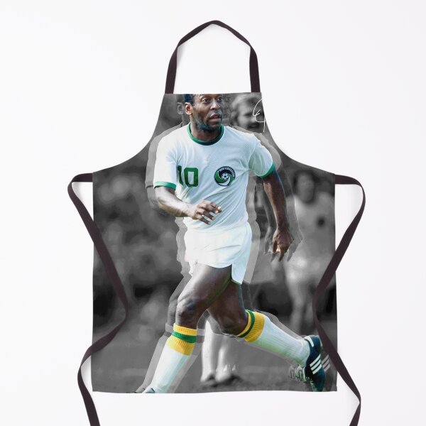 Item preview, Pele, Futbol, football, soccer designed and sold by BigBossHideout.