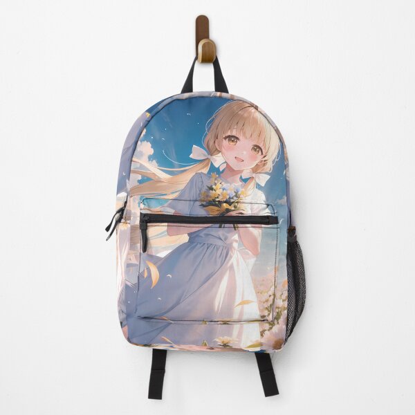 Item preview, Mahiru Shiina Angel Next Door Spring Flower Breeze designed and sold by bystudiolereve.