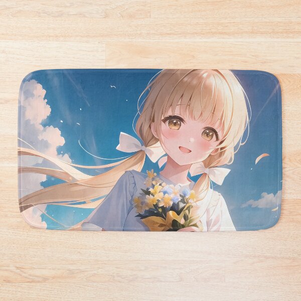 Item preview, Mahiru Shiina Angel Next Door Spring Flower Breeze designed and sold by bystudiolereve.