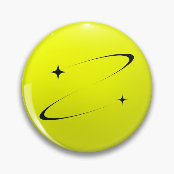 Item preview, Retro Y2K Sparkle Stars Orbit designed and sold by SolutionsArt.