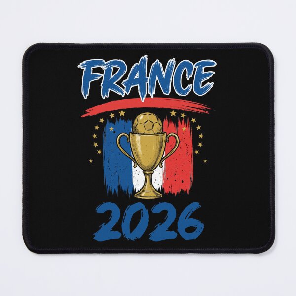 Item preview, France 2026 World Cup French Football Supporters designed and sold by SofenArt.