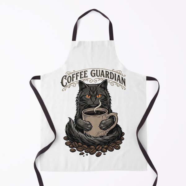 Item preview, Coffee Cat designed and sold by Gamyaart980.