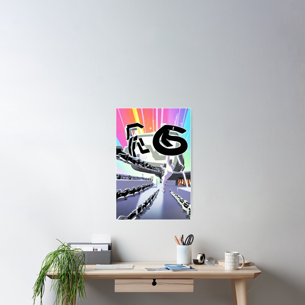 Artikel-Vorschau von Poster, designt und verkauft von Reverso-Design.