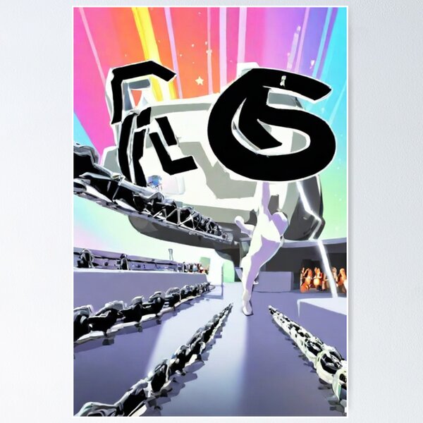 Item preview, Digital Art - Autonomous Spaceship, Futuristic Delivery Vision designed and sold by Reverso-Design.