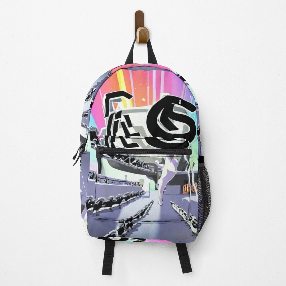 Artikel-Vorschau von Rucksack, designt und verkauft von Reverso-Design.