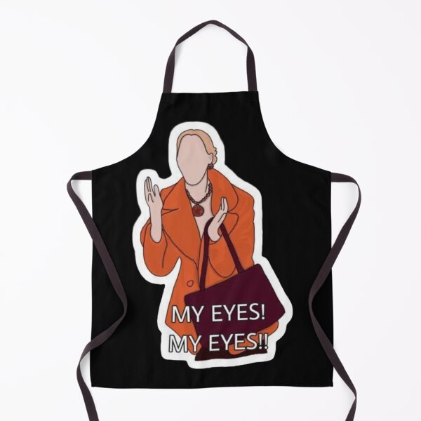 Item preview, My eyes | Phoebe Buffay designed and sold by ItsAllYellow.