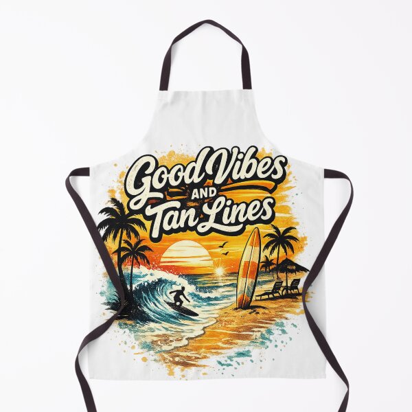 Item preview, Chasing Sunsets Catching Waves Retro Beach Sunset | Vintage Summer Vacation Sticker designed and sold by sosservice.