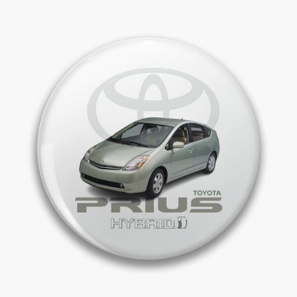 Item preview, Toyota Prius designed and sold by CorentinGllt.
