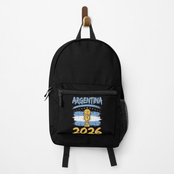 Item preview, Argentina 2026 World Cup Football Fan Supporter designed and sold by SofenArt.