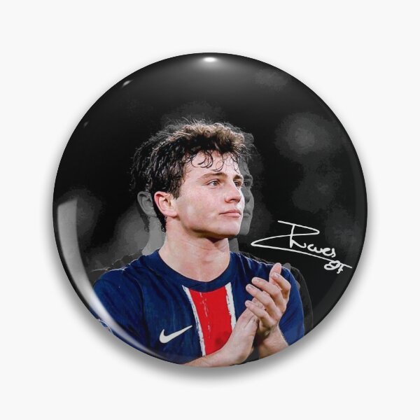 Item preview, Joao Neves, Futbol, football, soccer designed and sold by BigBossHideout.
