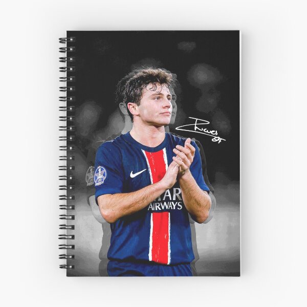 Item preview, Joao Neves, Futbol, football, soccer designed and sold by BigBossHideout.