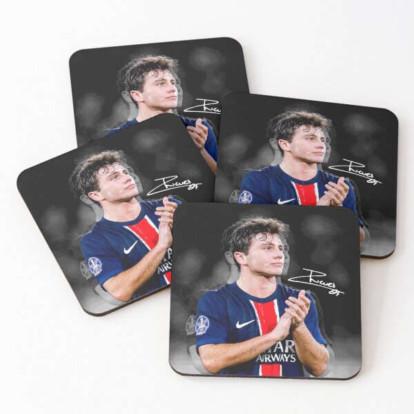 Item preview, Joao Neves, Futbol, football, soccer designed and sold by BigBossHideout.