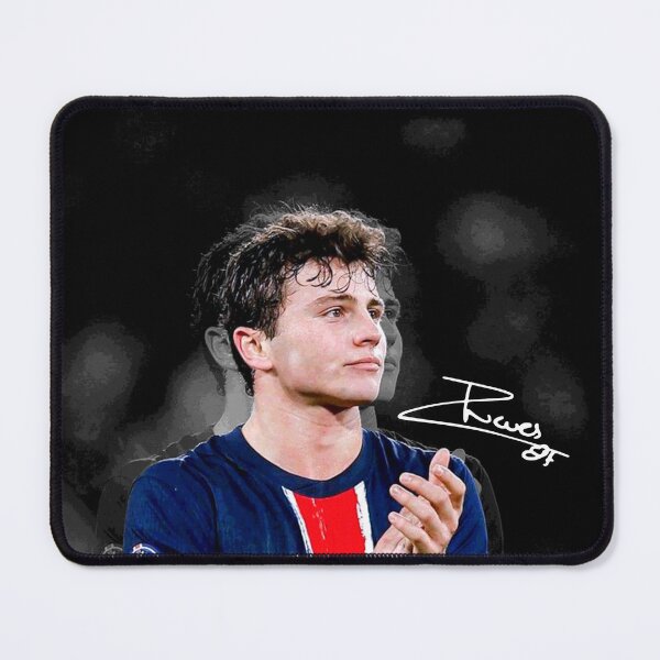 Item preview, Joao Neves, Futbol, football, soccer designed and sold by BigBossHideout.