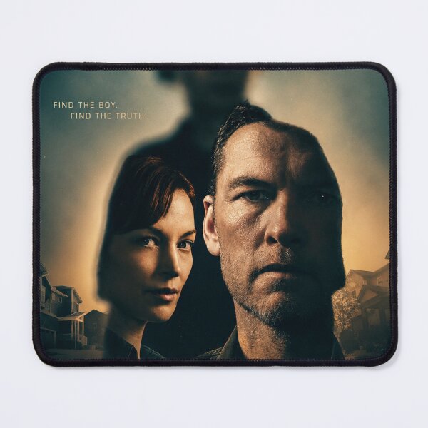 Item preview, Poster I Will Find You 2026 designed and sold by Tania-andreas.