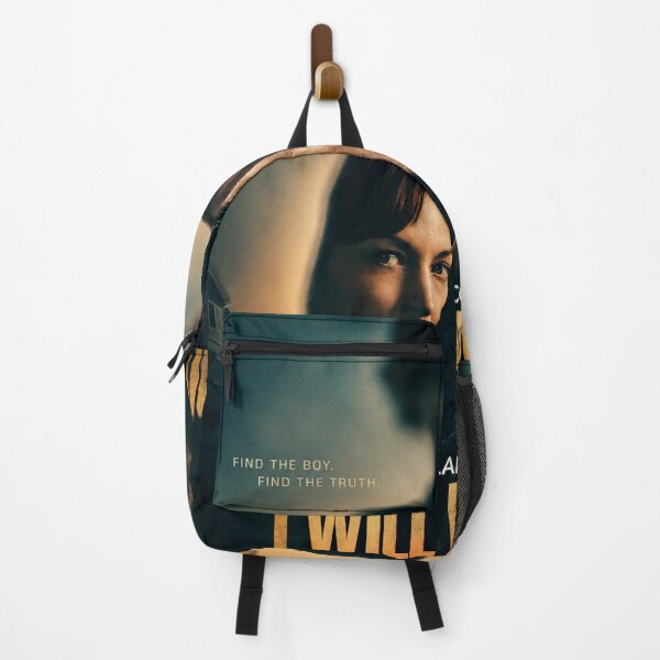 Item preview, Poster I Will Find You 2026 designed and sold by Tania-andreas.