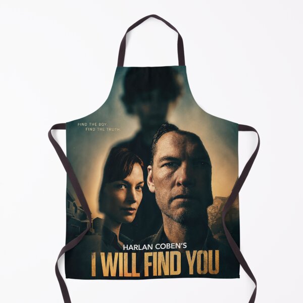 Item preview, Poster I Will Find You 2026 designed and sold by Tania-andreas.