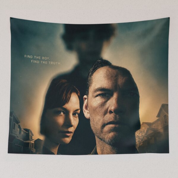 Item preview, Poster I Will Find You 2026 designed and sold by Tania-andreas.