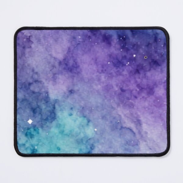 Item preview, No Rush No Pressure – Stress Free Affirmation Artwork designed and sold by CosmicQuietLab.