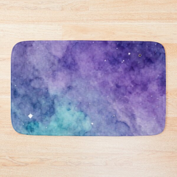 Item preview, No Rush No Pressure – Stress Free Affirmation Artwork designed and sold by CosmicQuietLab.