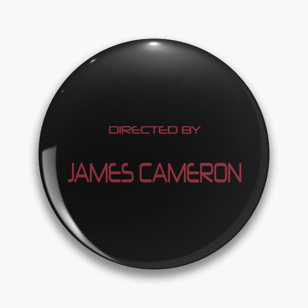 Item preview, Directed by James Cameron designed and sold by MORKINO POSTERS.